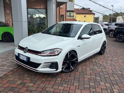 Volkswagen Golf GTI Performance 2.0 TSI DSG 5p. BlueMotion Technology usata
