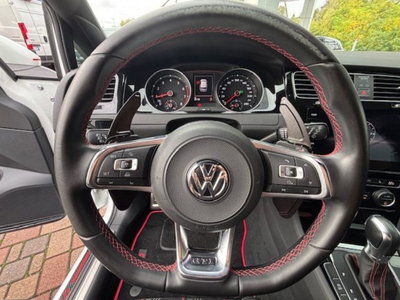 Volkswagen Golf GTI Performance 2.0 TSI DSG 5p. BlueMotion Technology (13)