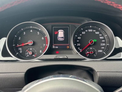 Volkswagen Golf GTI Performance 2.0 TSI DSG 5p. BlueMotion Technology (14)