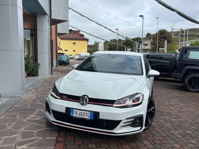 Volkswagen Golf GTI Performance 2.0 TSI DSG 5p. BlueMotion Technology (2)