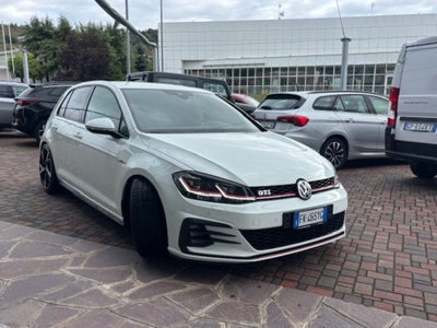 Volkswagen Golf GTI Performance 2.0 TSI DSG 5p. BlueMotion Technology (3)