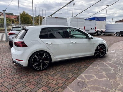 Volkswagen Golf GTI Performance 2.0 TSI DSG 5p. BlueMotion Technology (4)