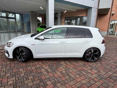 Volkswagen Golf GTI Performance 2.0 TSI DSG 5p. BlueMotion Technology (7)