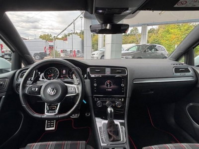 Volkswagen Golf GTI Performance 2.0 TSI DSG 5p. BlueMotion Technology (8)