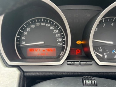 BMW Z4 Cabrio Z4 2.5si cat Roadster (12)