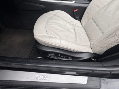 BMW Z4 Cabrio Z4 2.5si cat Roadster (9)