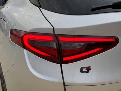 Alfa Romeo Stelvio Stelvio 2.2 Turbodiesel 190 CV AT8 Q4 Sprint (11)