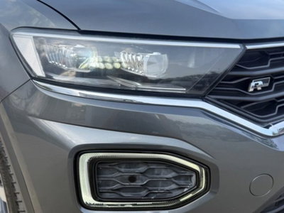 Volkswagen T-Roc 2.0 tdi R-Line 115cv (10)
