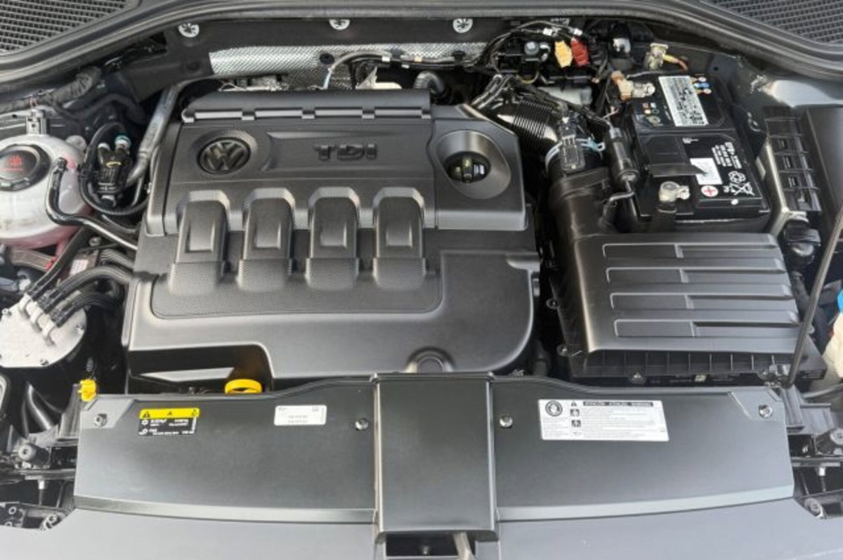 Volkswagen T-Roc 2.0 tdi R-Line 115cv (16)