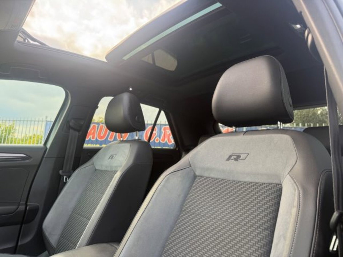 Volkswagen T-Roc 2.0 tdi R-Line 115cv (20)