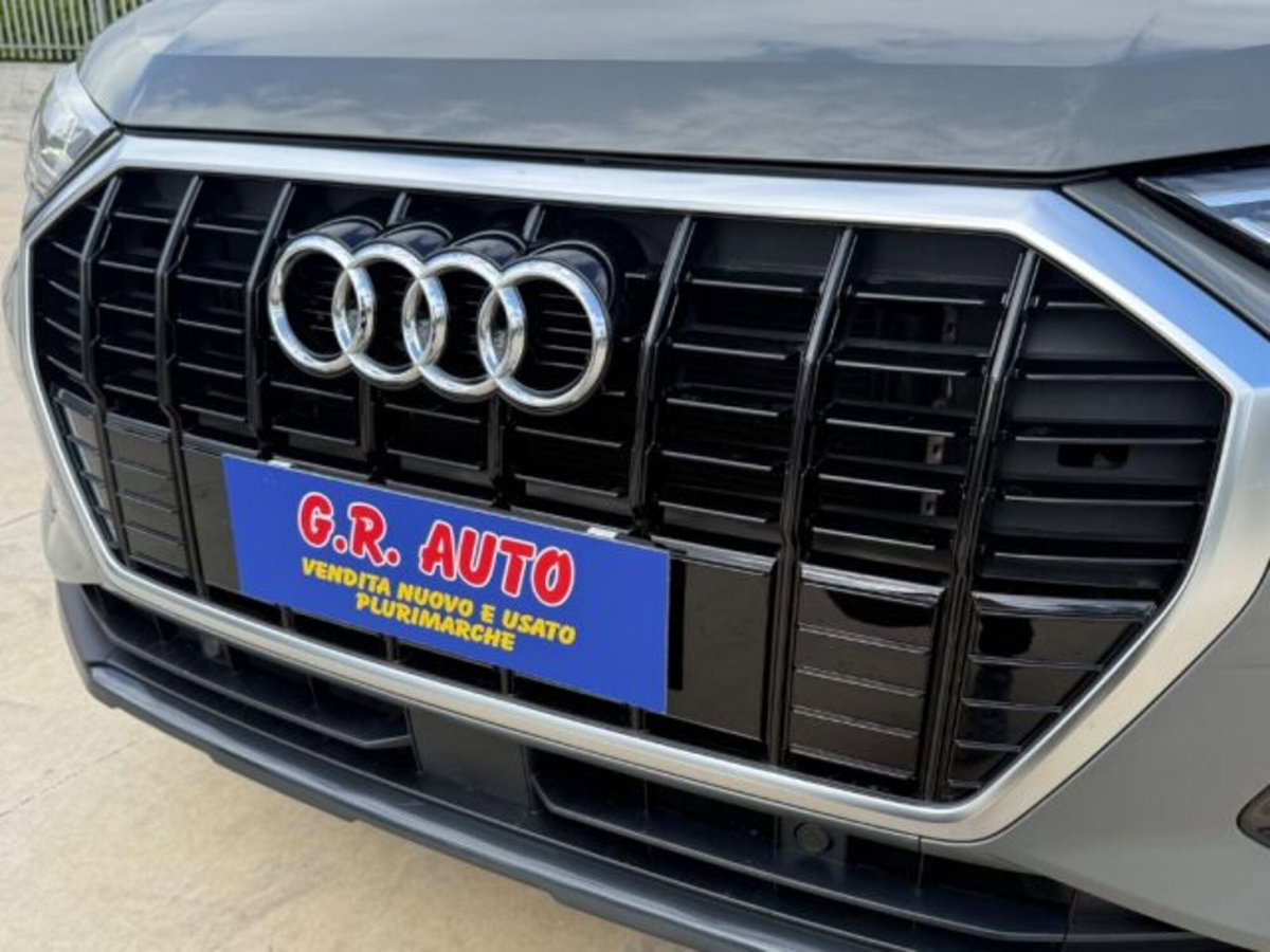 Audi Q3 35 TDI Business (10)
