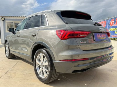 Audi Q3 35 TDI Business (6)