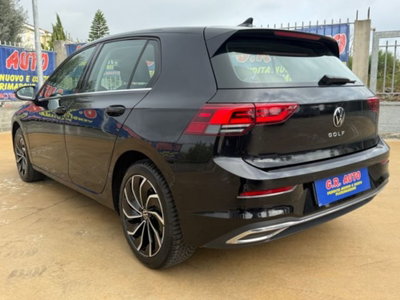 Volkswagen Golf Variant 2.0 TDI SCR DSG Style (10)