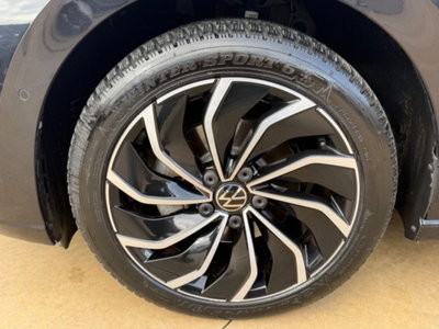 Volkswagen Golf Variant 2.0 TDI SCR DSG Style (11)