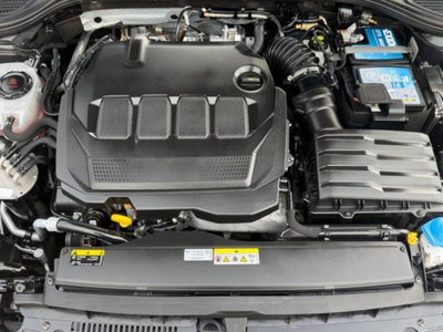 Volkswagen Golf Variant 2.0 TDI SCR DSG Style (12)