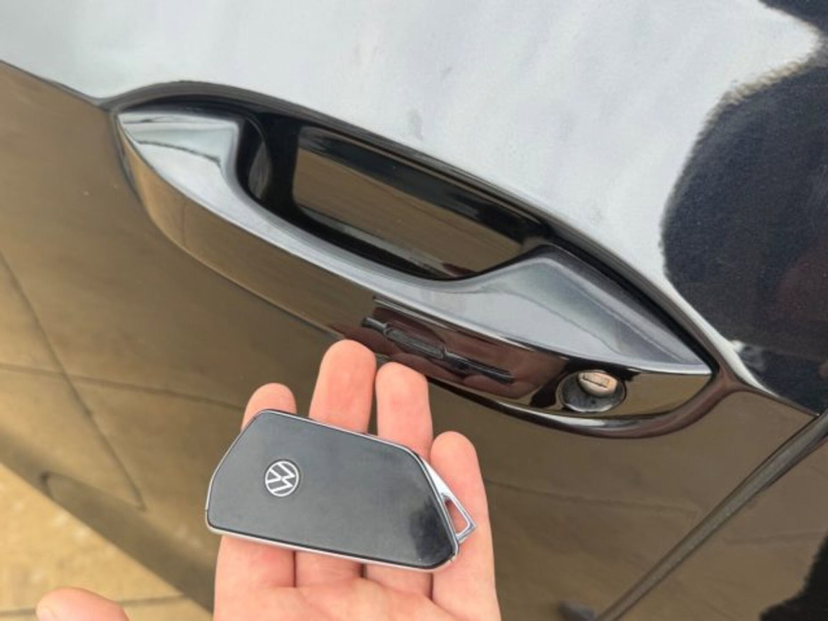 Volkswagen Golf Variant 2.0 TDI SCR DSG Style (13)