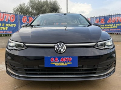 Volkswagen Golf Variant 2.0 TDI SCR DSG Style (2)