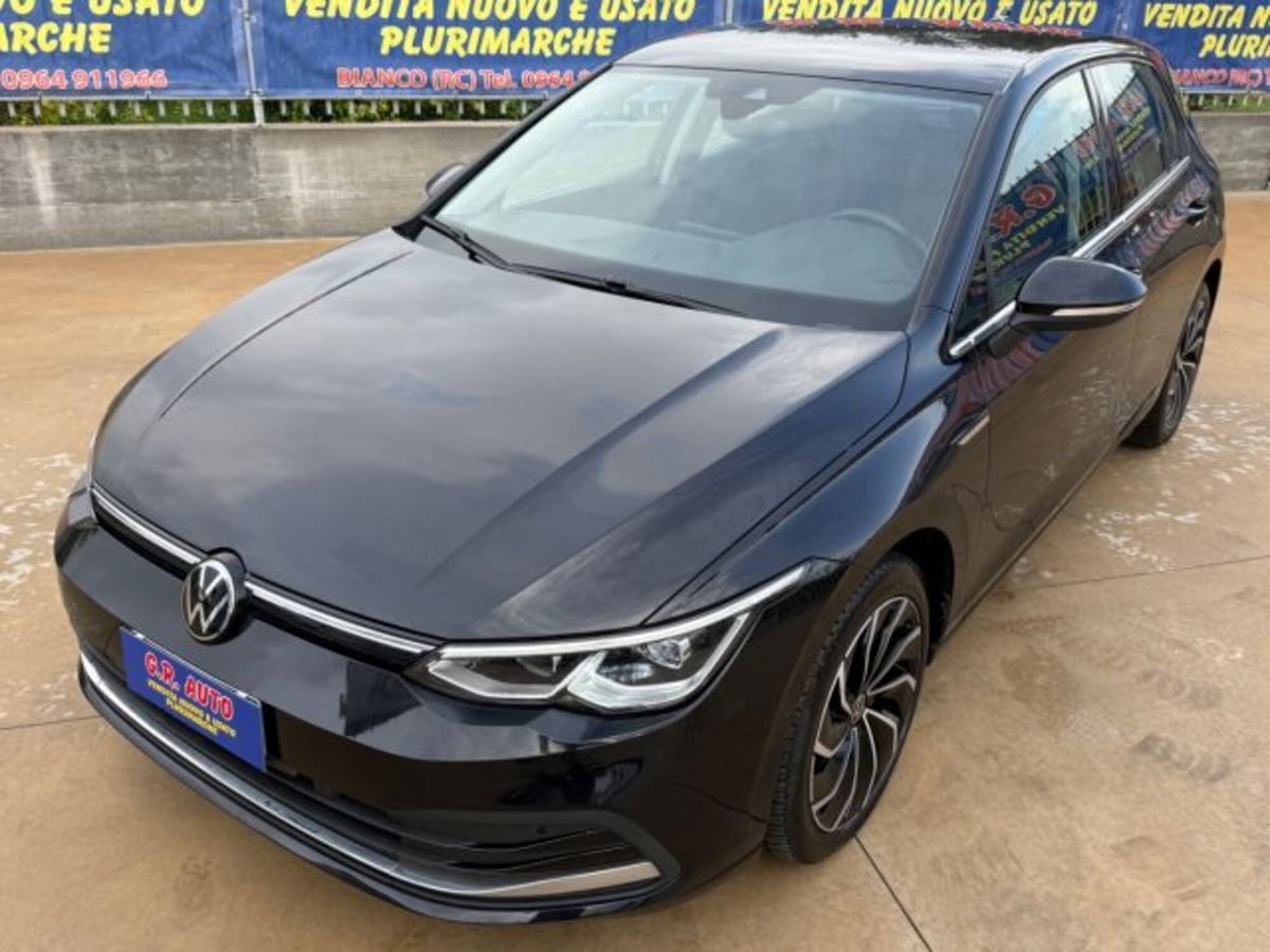 Volkswagen Golf Variant 2.0 TDI SCR DSG Style (3)