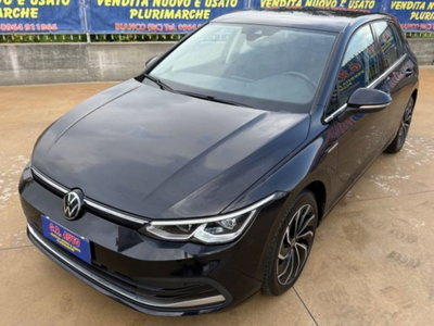 Volkswagen Golf Variant 2.0 TDI SCR DSG Style (3)