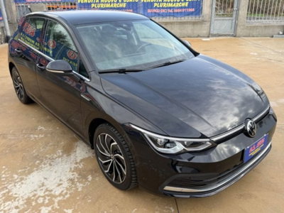 Volkswagen Golf Variant 2.0 TDI SCR DSG Style (4)