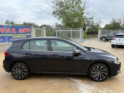 Volkswagen Golf Variant 2.0 TDI SCR DSG Style (5)