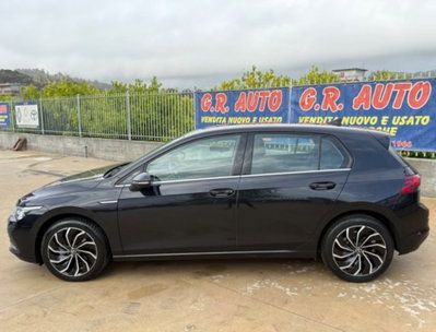 Volkswagen Golf Variant 2.0 TDI SCR DSG Style (6)