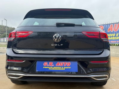 Volkswagen Golf Variant 2.0 TDI SCR DSG Style (8)