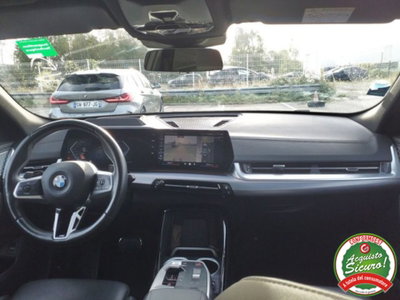 BMW X2 sdrive 18d MSport auto (4)
