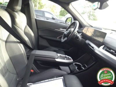 BMW X2 sdrive 18d MSport auto (5)