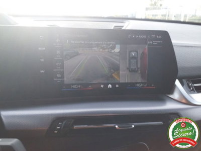 BMW X2 sdrive 18d MSport auto (7)