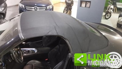 BMW Z4 Cabrio sdrive 20i Msport (10)