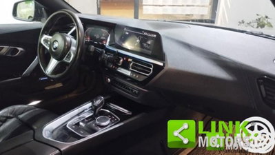 BMW Z4 Cabrio sdrive 20i Msport (12)
