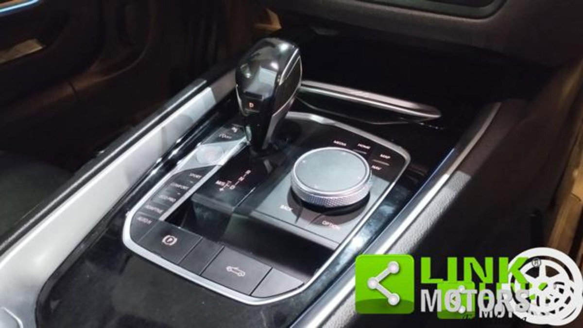 BMW Z4 Cabrio sdrive 20i Msport (14)