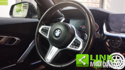 BMW Z4 Cabrio sdrive 20i Msport (15)