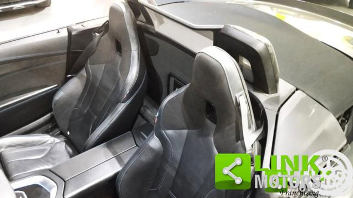 BMW Z4 Cabrio sdrive 20i Msport (16)