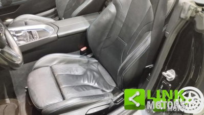 BMW Z4 Cabrio sdrive 20i Msport (17)