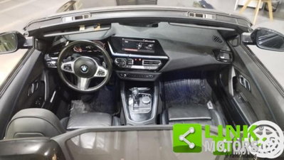 BMW Z4 Cabrio sdrive 20i Msport (18)