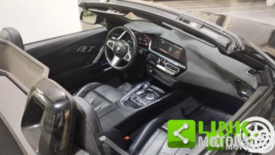 BMW Z4 Cabrio sdrive 20i Msport (19)