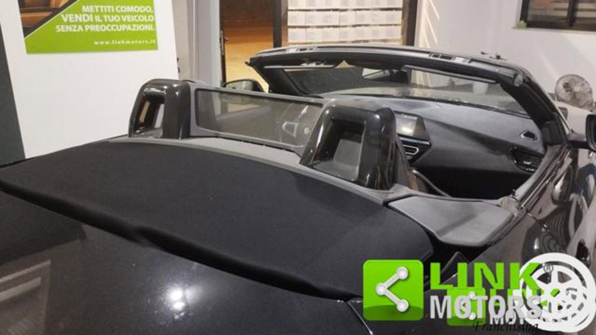 BMW Z4 Cabrio sdrive 20i Msport (20)