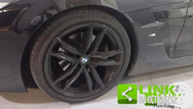 BMW Z4 Cabrio sdrive 20i Msport (8)