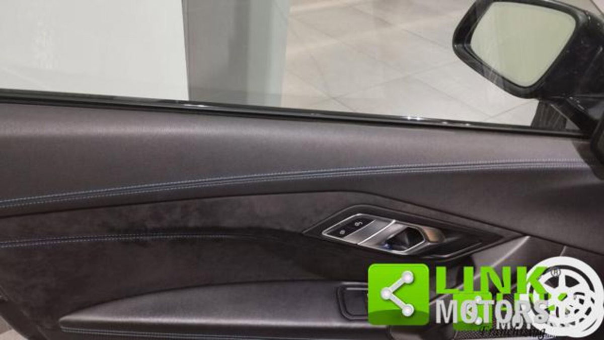 BMW Z4 Cabrio sdrive 20i Msport (9)
