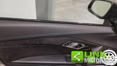BMW Z4 Cabrio sdrive 20i Msport (9)