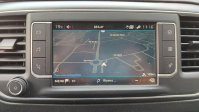 Peugeot Traveller BlueHDi 120 S&S Standard Active (11)