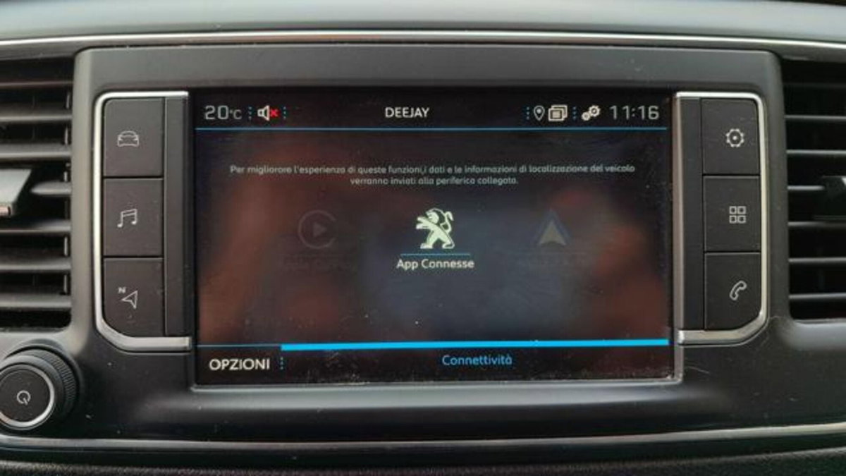 Peugeot Traveller BlueHDi 120 S&S Standard Active (13)