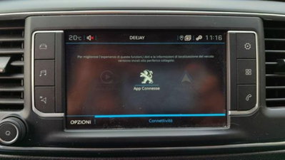 Peugeot Traveller BlueHDi 120 S&S Standard Active (13)