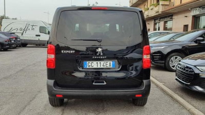 Peugeot Traveller BlueHDi 120 S&S Standard Active (4)