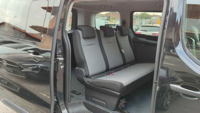 Peugeot Traveller BlueHDi 120 S&S Standard Active (6)