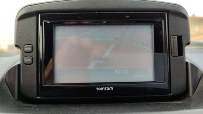Toyota Aygo 1.0 12V VVT-i 5 porte Active (10)