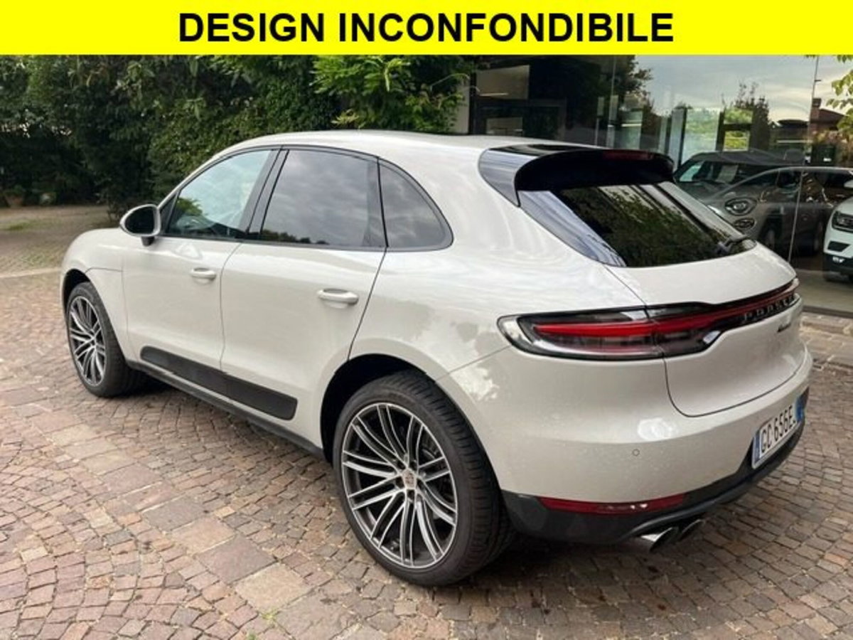 Porsche Macan 2.0 (2)