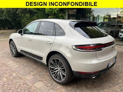 Porsche Macan 2.0 (2)